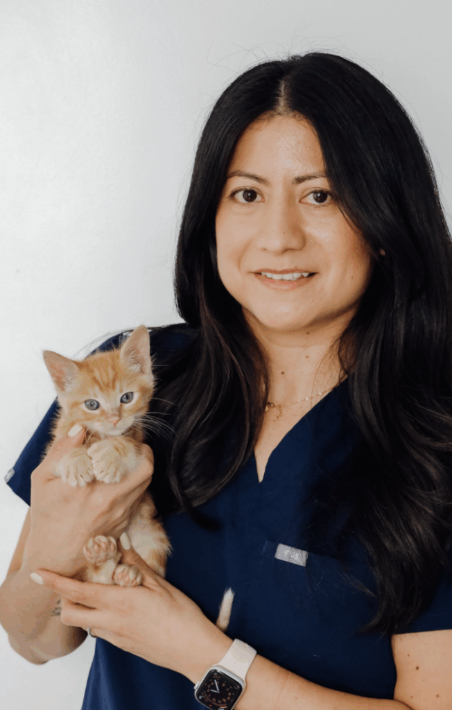 Barbra Orozco, Palms & Paws