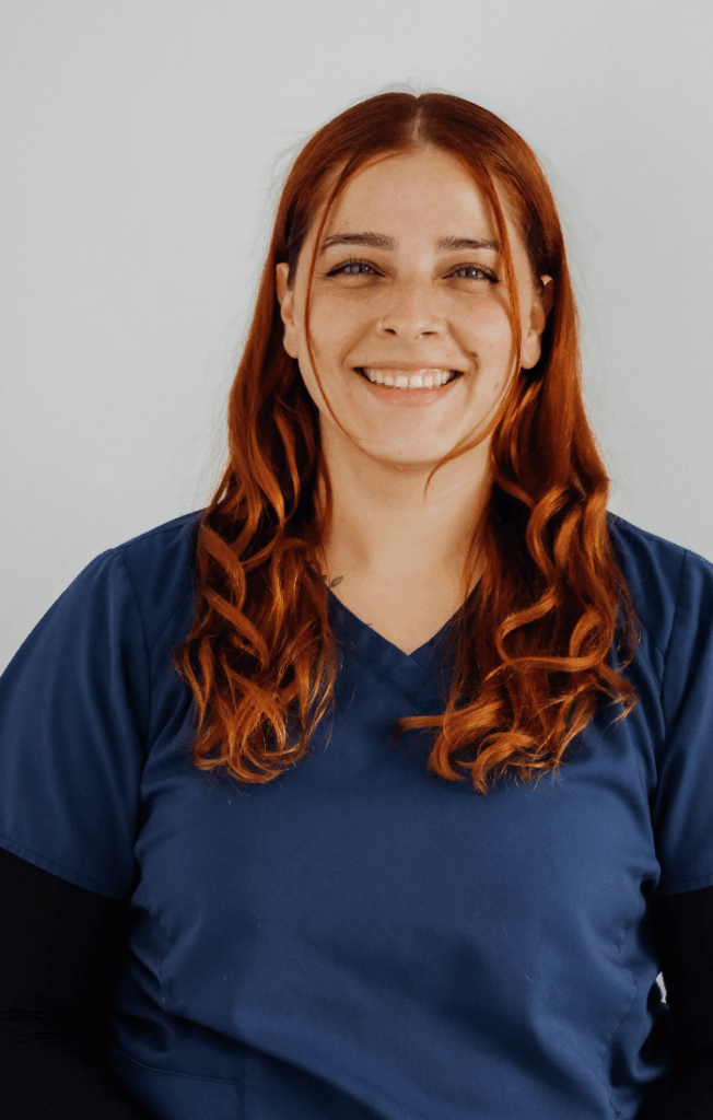 Debbie Carvajal, Palms & Paws