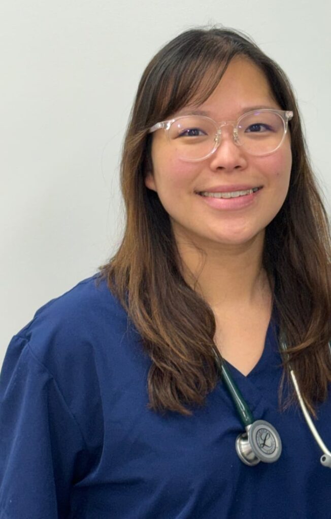 Dr. Ying Zhi Lim, Palms & Paws Veterinary Center