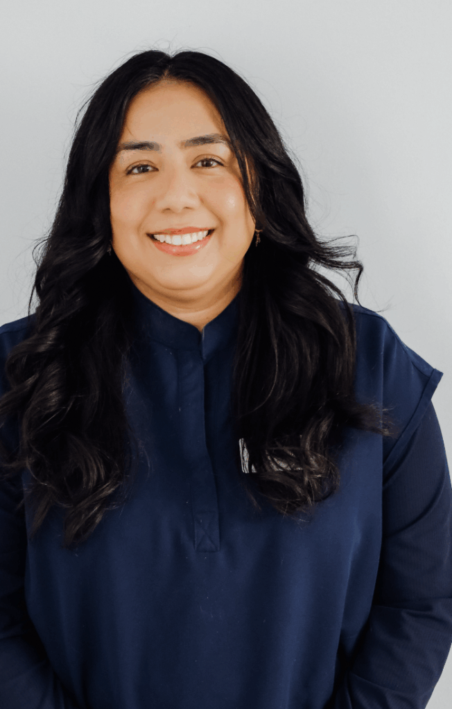 Emily Rodriguez, Palms & Paws
