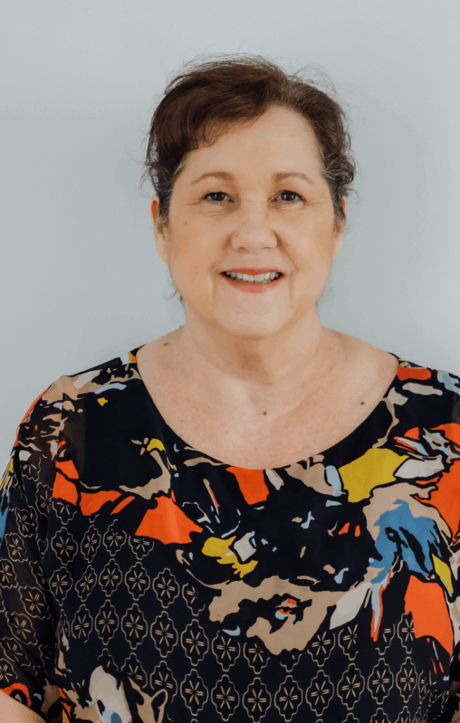 Kim Harjo, Palms & Paws