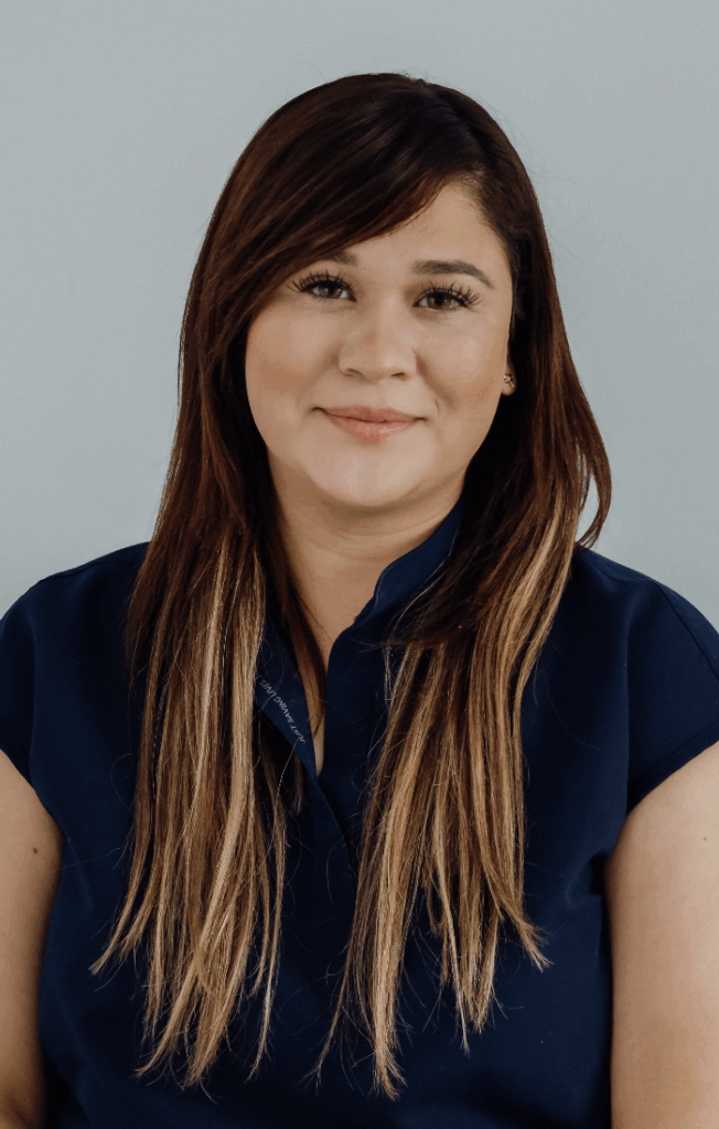 Lily Serrano, Palms & Paws
