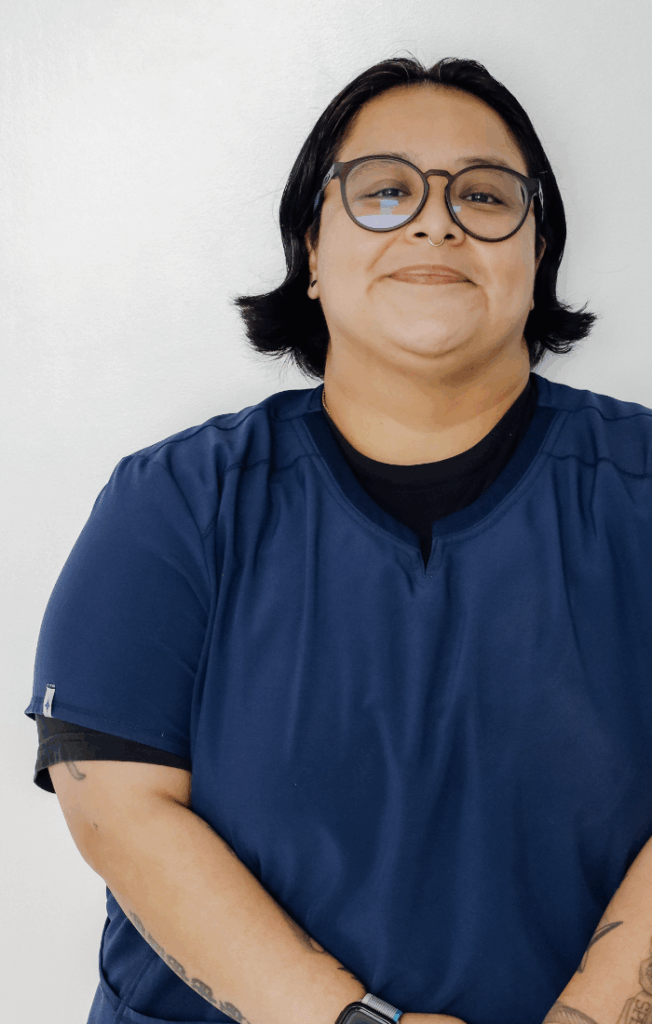 Monica Gomez, Palms & Paws