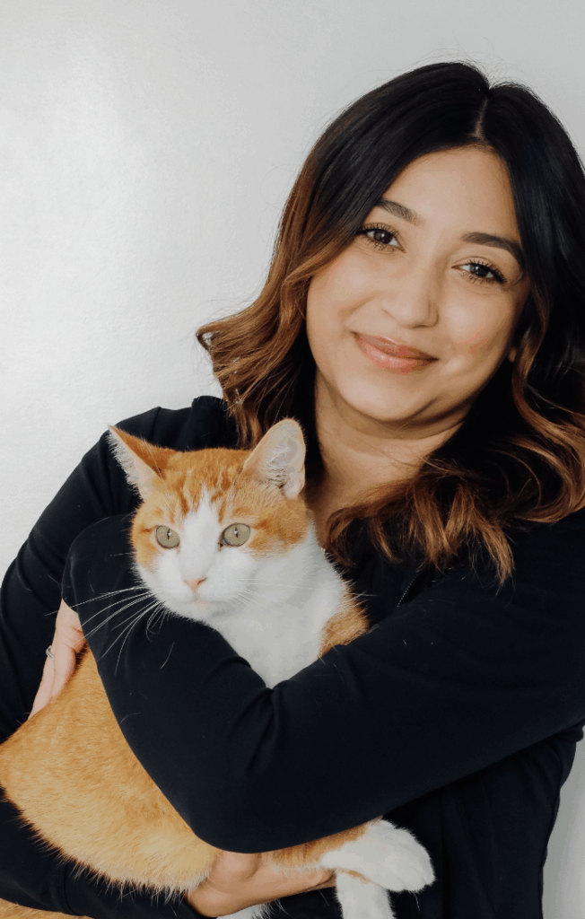 Yadira Ruiz, Palms & Paws