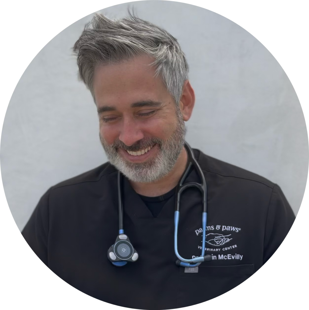 Pawdcast with Dr. Kevin